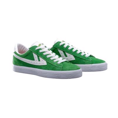 Warrior Shanghai Dime Sneakers Green White